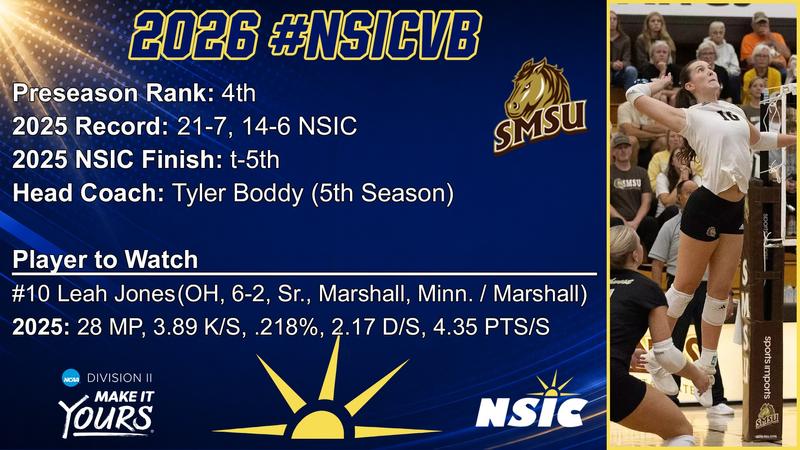 Photo: smsumustangs.com 2026VBPreseason