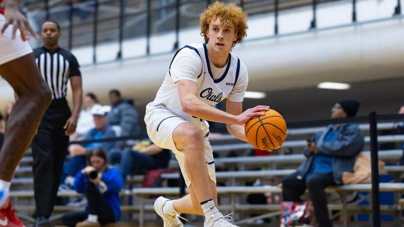 SCSU Men's Basketball Defeats Molloy, 78-60 - Southern Connecticut ...