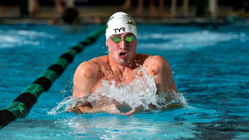 Beezer Geer Bichsel Awarded GLVC Swimmer of the Week Award for the Second Time this ...