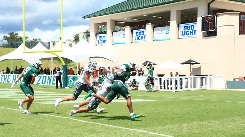 Stetson football: Know Before You Go: Stetson Football vs. Marist
