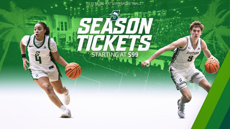 Basketball Season Tickets