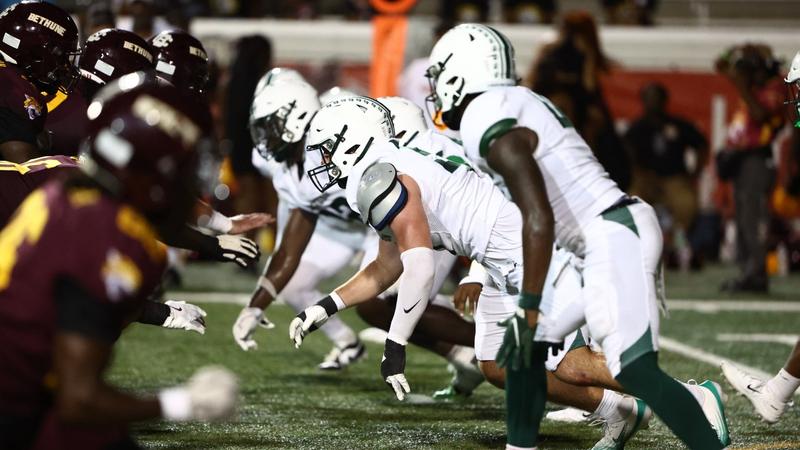 Stetson football: Hatters Fall at No. 11 UC Davis in Non-Conference Finale