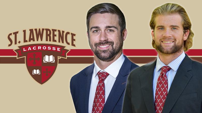 O’Connor, Condon Named Assistant Coaches for Men’s Lacrosse - St ...