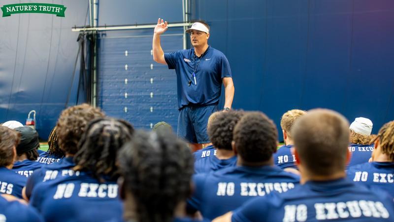 Stony Brook football: Five Things to Know: Week 3 at Ball State
