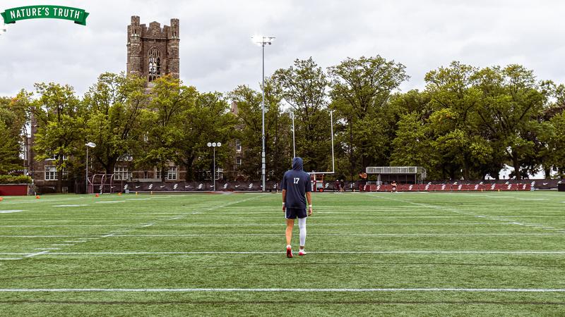 Stony Brook football: Five Things to Know: Week 5 at Fordham