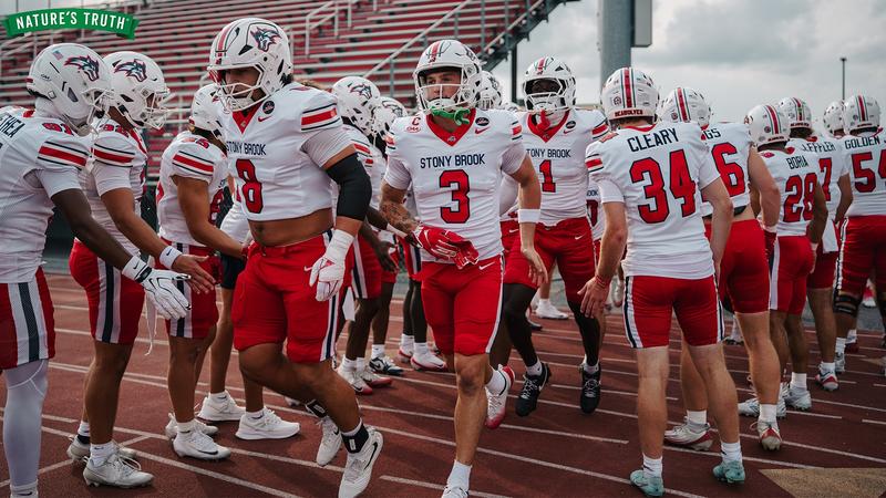 Stony Brook football: Five Things to Know: Week 2 vs. Lindenwood