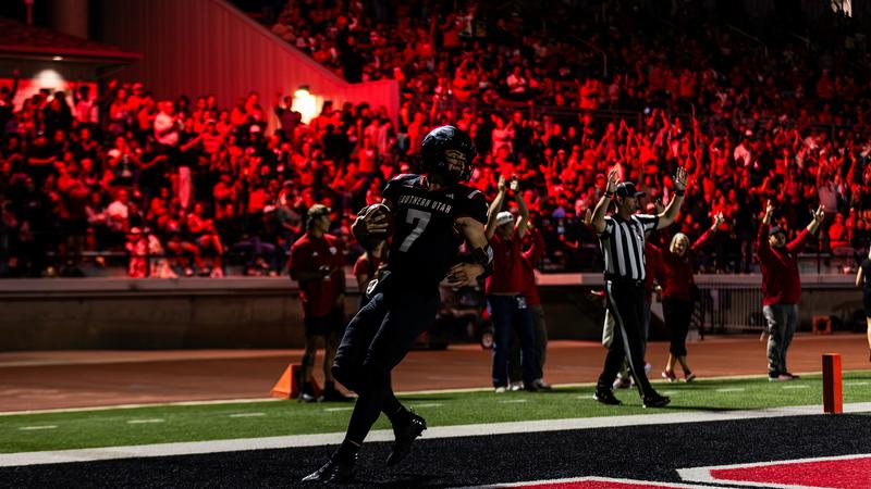 Southern Utah football: Southern Utah Seeks to Secure the Ax in St. George