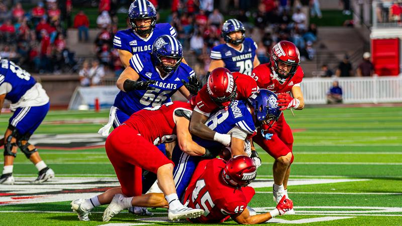 Southern Utah football: Thunderbirds Target Tommies in Non-conference Test