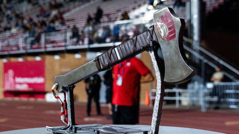 Southern Utah football: Same Halls, Different Sidelines: Shared High School Roots Run Deep in the Battle for the Ax
