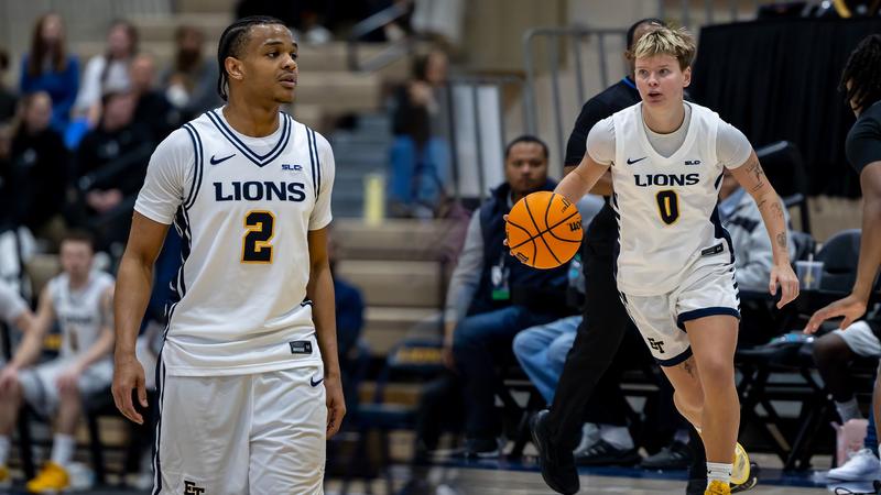 Hoops Conference Schedule