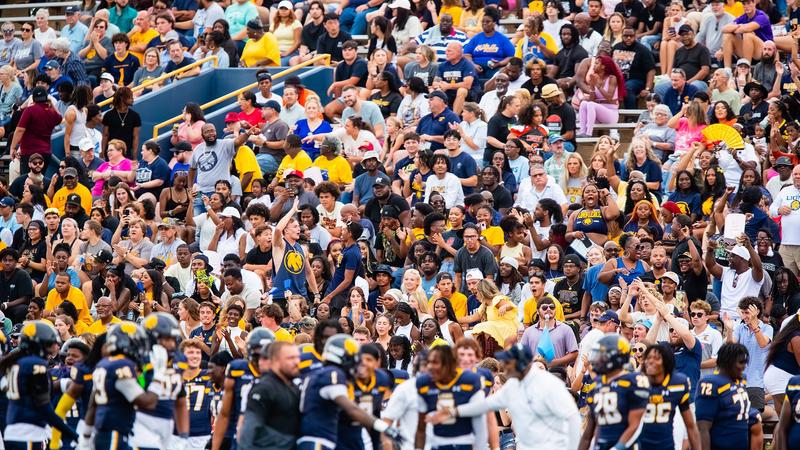 East Texas A&M football: Game Day Experience Enhancements Announced for 2026 Lion Football season