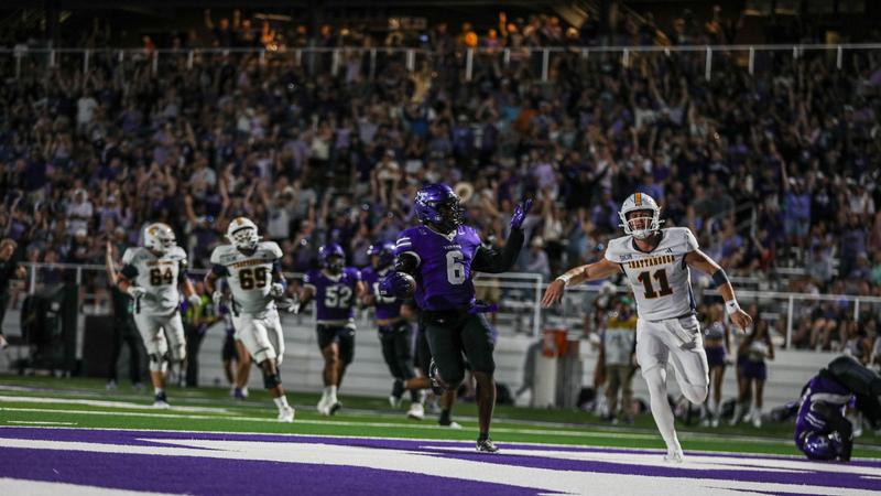 Tarleton St Rodeo Football Tarleton State Football becomes lone 5-0 team in college football ...