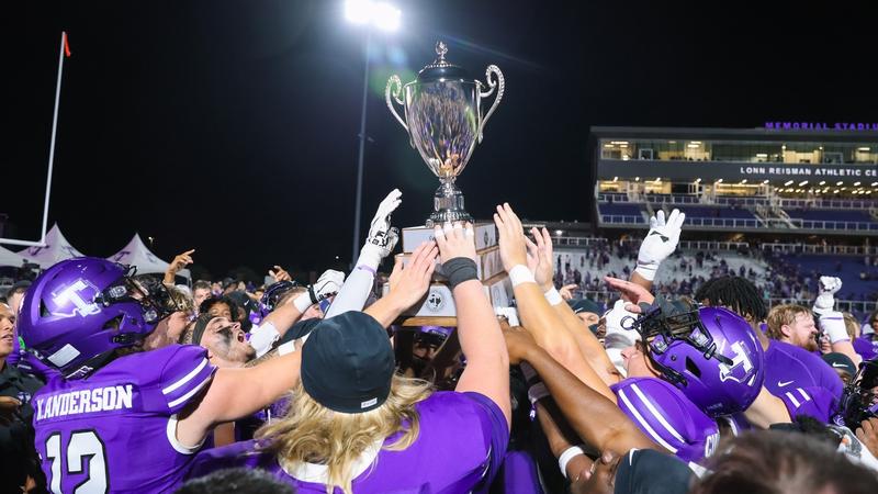 Tarleton State football: Tarleton State Football captures inaugural Chancellor’s Cup, defeats Prairie View A&M in 2026 opener