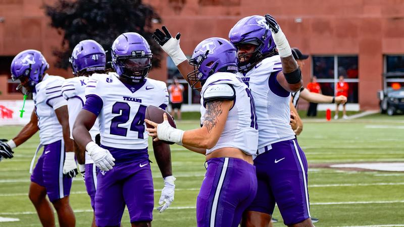 Tarleton State football: Texans, Cowboys clash again on Saturday night in Louisiana