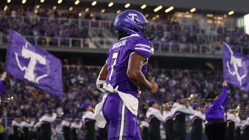 Tarleton State football: Family Weekend at Tarleton State features Texans against Warriors Saturday night