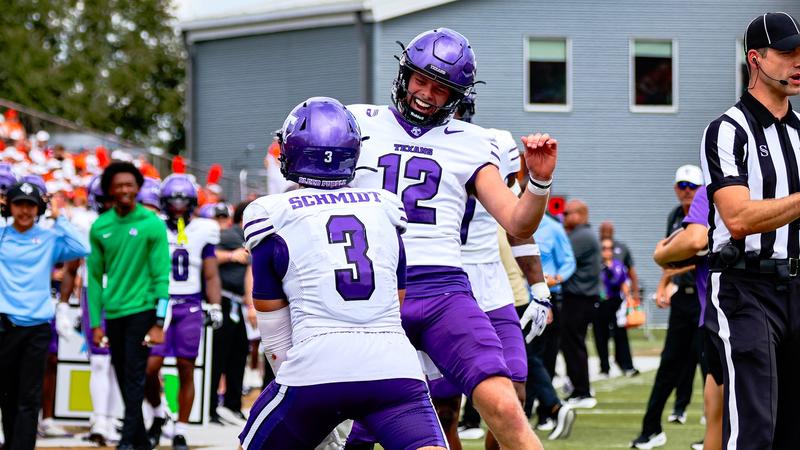 Tarleton State football: Tarleton State Football wins consecutive FBS games, beats Bowling Green on road
