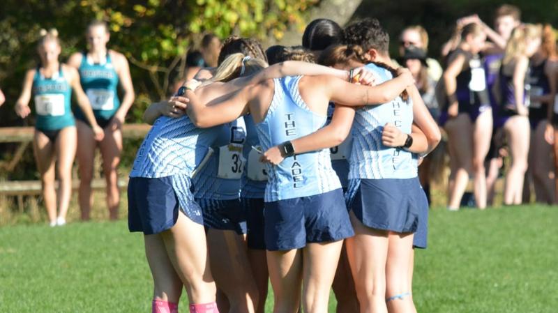Cross Country Ready for Upstate Invitational - The Citadel Athletics
