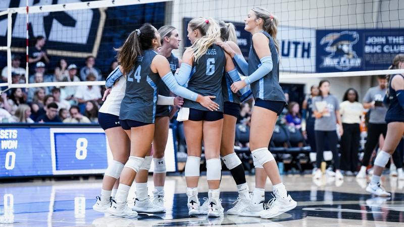 Chelsie Freeman Freeman Records Career-High; Bulldogs Fall to the Buccaneers - The ...