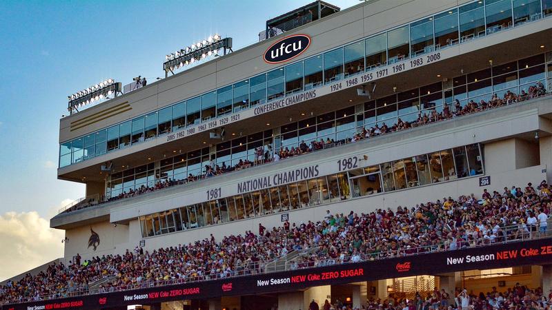UFCU Stadium