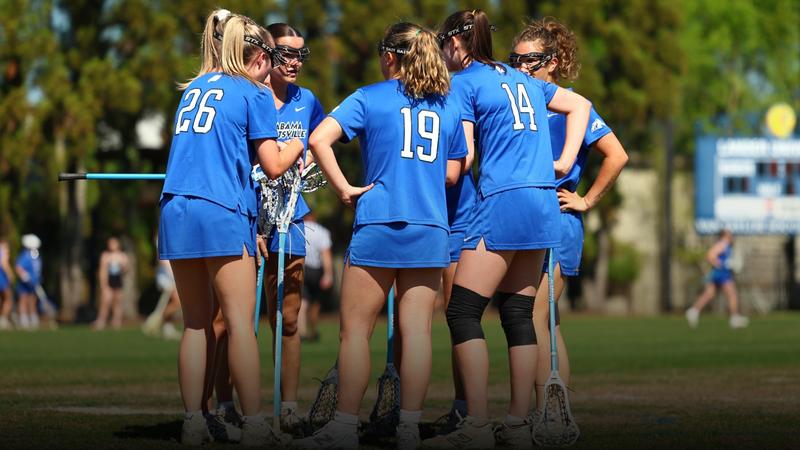 Support WLAX: Ways to Give and Major Gifts