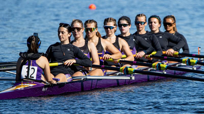 Uah Rowing Women’s Rowing Wraps up at Head of the Charles - University at Albany ...