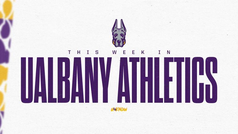 UAlbany football: This Week in UAlbany Athletics: September 28