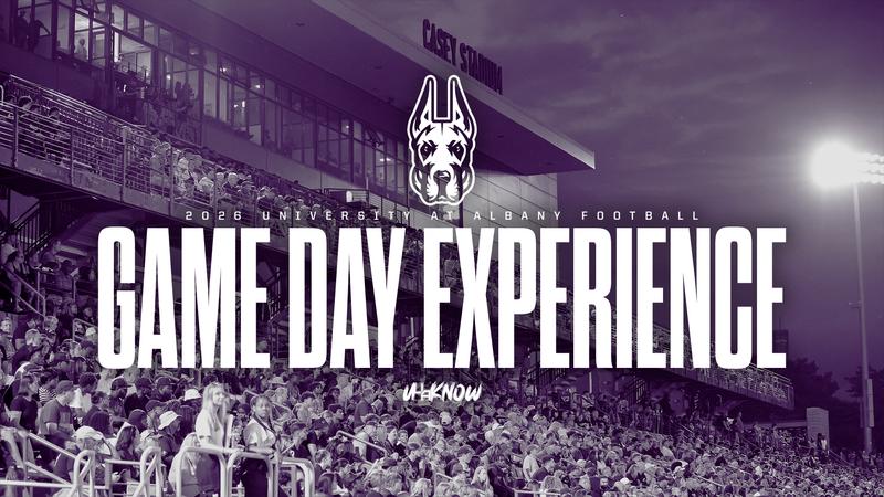 UAlbany football: UAlbany Football Unveils Upgraded 2026 Game Day Experience