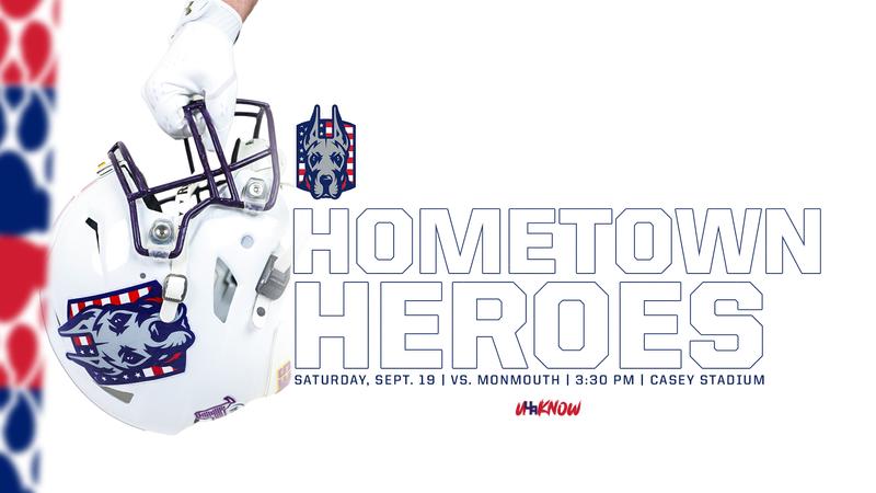 UAlbany football: Hometown Heroes Preview
