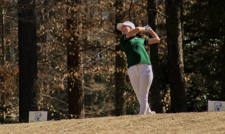 Abbie Ritzer Women's Golf Set for Season Opener in Central Region Preview ...