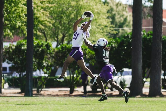 Central Arkansas football: Bears Kickoff 2026 Season at UT Martin