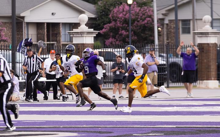 Central Arkansas football: Preview: Bears at Redhawks