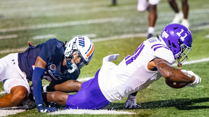 Central Arkansas football: Preview: #24 Bears Home Opener vs Argonauts