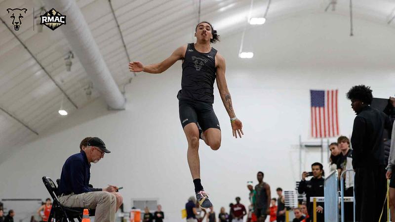 Coach Ricky Fields Track & Field Notches 11 Provisional Qualifying Marks on Day Two of CRC ...