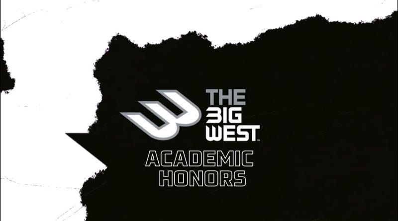 Big West Honors