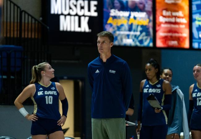 UC Davis: 2025's Must-Watch Matches