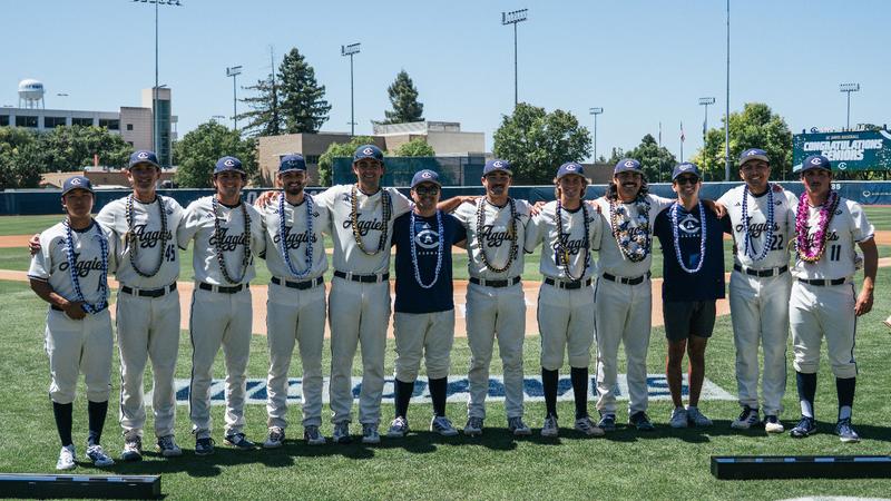 Senior Group BSB