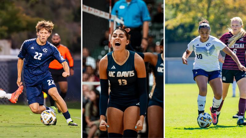 Fall Olympic Sports Tickets On Sale Now