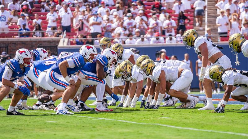 UC Davis football: No. 17/17 Mustangs Defeat Aggies in Dallas