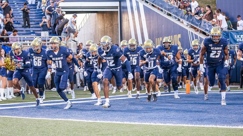 UC Davis football: When, Not If: Preview vs. No. 5/4 Montana