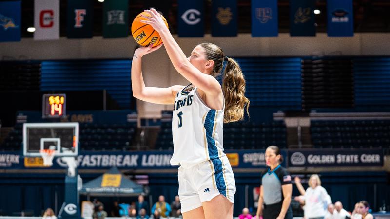 2020-09-09 Tegan Young UC Davis Announces 2026-27 Mountain West Schedule
