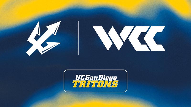 UC San Diego Accepts Invitation to Join West Coast Conference UC San Diego Accepts Invitation to Join West Coast Conference
