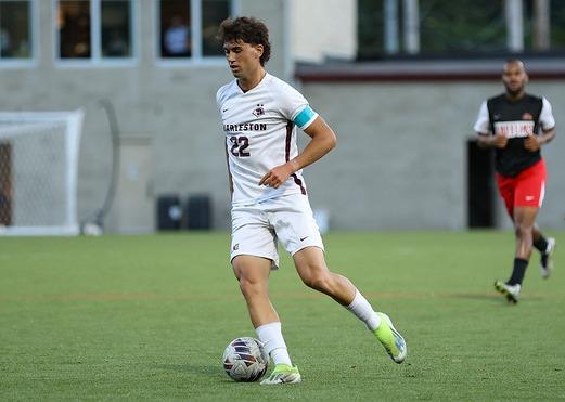 Four Without Reply for the Golden Eagles - University of Charleston ...