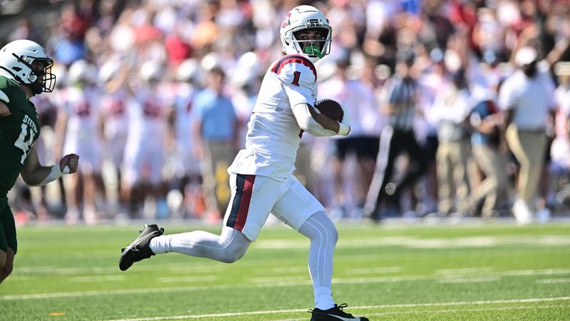 Dayton football: Defense Holds, Football Wins Thriller At EKU