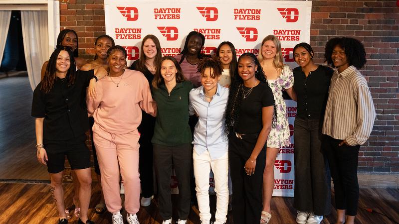 2026 wbb banquet group