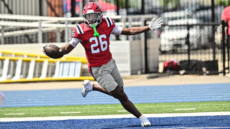 Dayton football: Javawn Brooks Earns PFL Defensive Player of the Week Honors