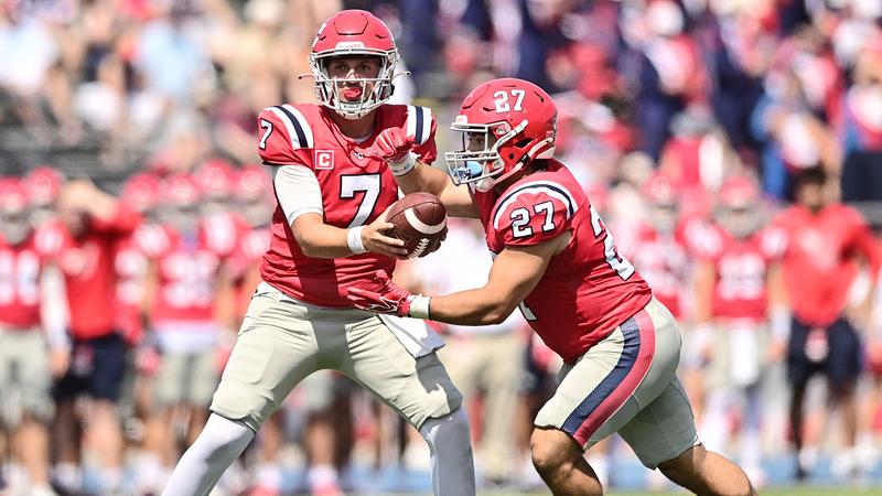 Dayton football: Football Returns To Action Versus Thomas More Saturday