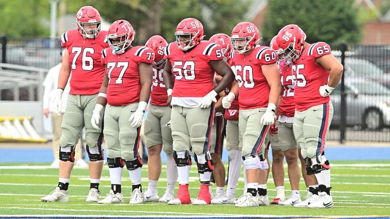 Dayton football: Football Heads To Eastern Kentucky Saturday