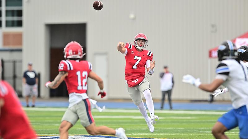 Dayton football: Football Returns To Action At Drake