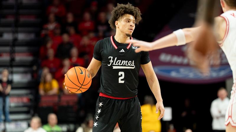 Kevin Funston Men's Basketball Captures 69-61 Win at #10 (Mid-Major) Northern Iowa ...