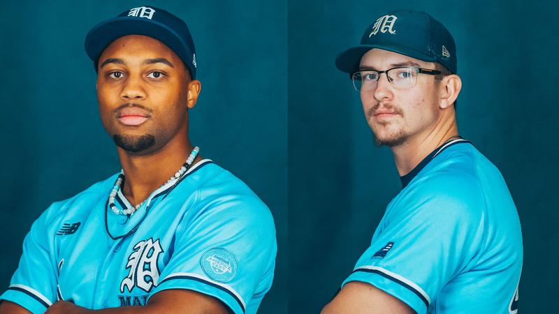 Maine Baseball Players Named America East Conference Honorees